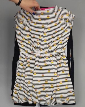 Фотография  566 - C&A Kids#7 кг, ЛОТ №3428 оптом в Брянске и Брянской области