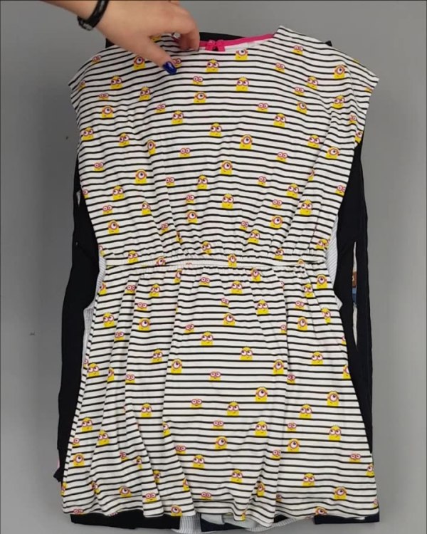 Фотография  396 - C&A Kids#7 кг, ЛОТ №3428 оптом в Брянске и Брянской области