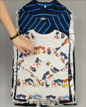 Фотография 823 - C&A Kids#7 кг, ЛОТ №3428 оптом в Брянске и Брянской области