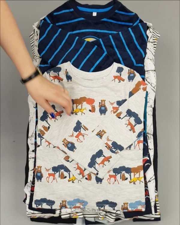 Фотография  800 - C&A Kids#7 кг, ЛОТ №3428 оптом в Брянске и Брянской области