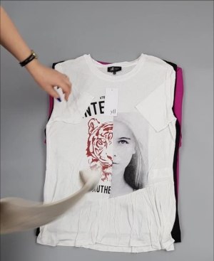 Фотография  189 - Весенний микс LPP, 20 кг, ЛОТ №3509 оптом в Брянске и Брянской области