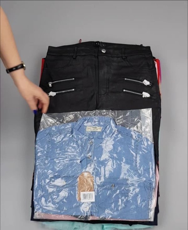 Фотография  377 - Весенний микс LPP, 20 кг, ЛОТ №3509 оптом в Брянске и Брянской области