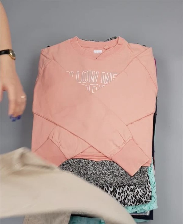 Фотография  211 - Весенний микс LPP, 20 кг, ЛОТ №3509 оптом в Брянске и Брянской области