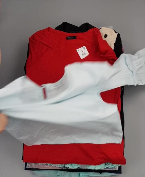 Фотография  649 - Весенний микс LPP, 20 кг, ЛОТ №3509 оптом в Брянске и Брянской области