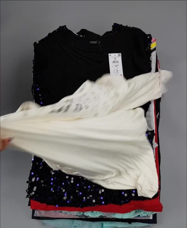 Фотография  339 - Весенний микс LPP, 20 кг, ЛОТ №3509 оптом в Брянске и Брянской области