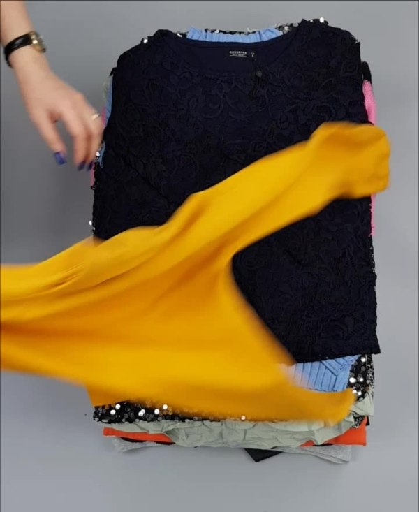 Фотография  486 - Весенний микс LPP, 20 кг, ЛОТ №3510 оптом в Брянске и Брянской области