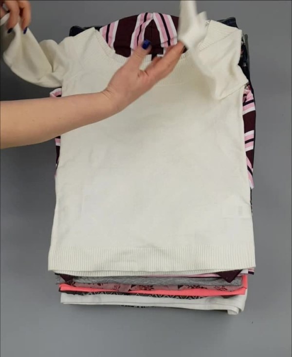 Фотография  683 - Весенний микс LPP, 20 кг, ЛОТ №3511 оптом в Брянске и Брянской области