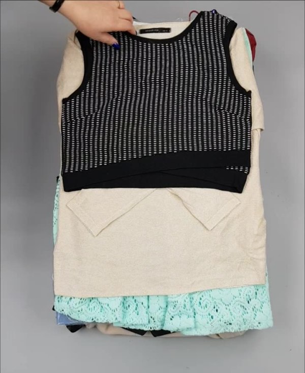 Фотография  913 - Весенний микс LPP, 20 кг, ЛОТ №3512 оптом в Брянске и Брянской области