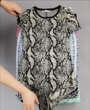 Фотография  875 - Весенний микс LPP, 20 кг, ЛОТ №3512 оптом в Брянске и Брянской области