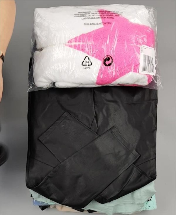 Фотография  727 - Весенний микс LPP, 20 кг, ЛОТ №3512 оптом в Брянске и Брянской области