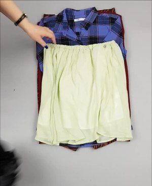 Фотография  641 - Весенний микс LPP, 20 кг, ЛОТ №3513 оптом в Брянске и Брянской области