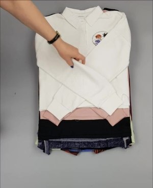 Фотография  878 - Весенний микс LPP, 20 кг, ЛОТ №3513 оптом в Брянске и Брянской области