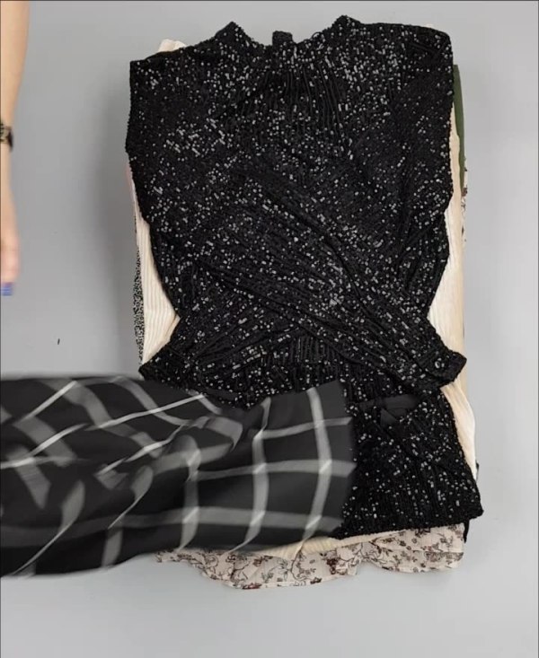 Фотография  990 - Весенний микс LPP, 20 кг, ЛОТ №3513 оптом в Брянске и Брянской области