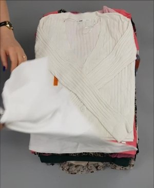 Фотография  197 - Весенний микс LPP, 20 кг, ЛОТ №3513 оптом в Брянске и Брянской области