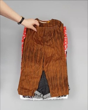 Фотография  865 - TU Kids#8 кг, ЛОТ №3574 оптом в Брянске и Брянской области