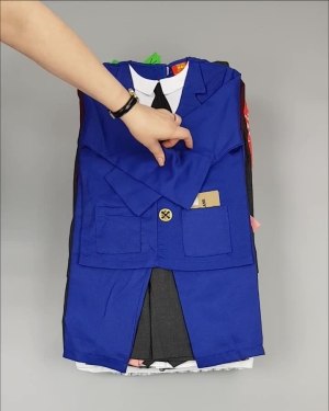 Фотография  598 - TU Kids#8 кг, ЛОТ №3574 оптом в Брянске и Брянской области