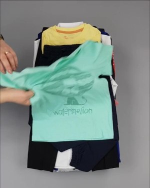 Фотография  908 - TU Kids#8 кг, ЛОТ №3574 оптом в Брянске и Брянской области