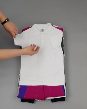 Фотография  681 - TU Kids#8 кг, ЛОТ №3576 оптом в Брянске и Брянской области