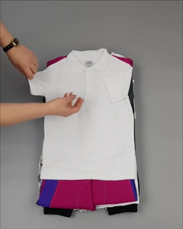 Фотография  572 - TU Kids#8 кг, ЛОТ №3576 оптом в Брянске и Брянской области