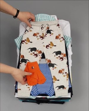 Фотография  430 - TU Kids#8 кг, ЛОТ №3577 оптом в Брянске и Брянской области