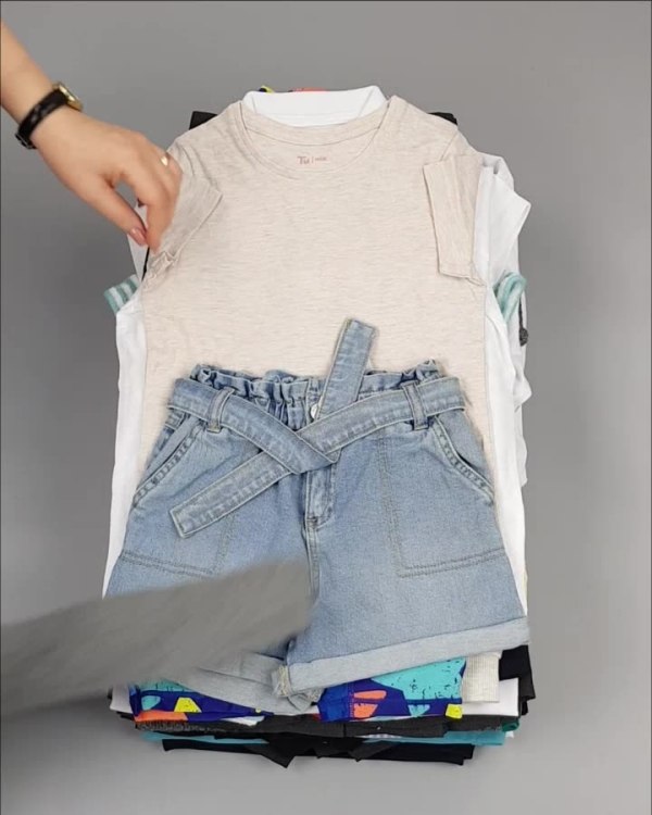 Фотография  654 - TU Kids#8 кг, ЛОТ №3577 оптом в Брянске и Брянской области