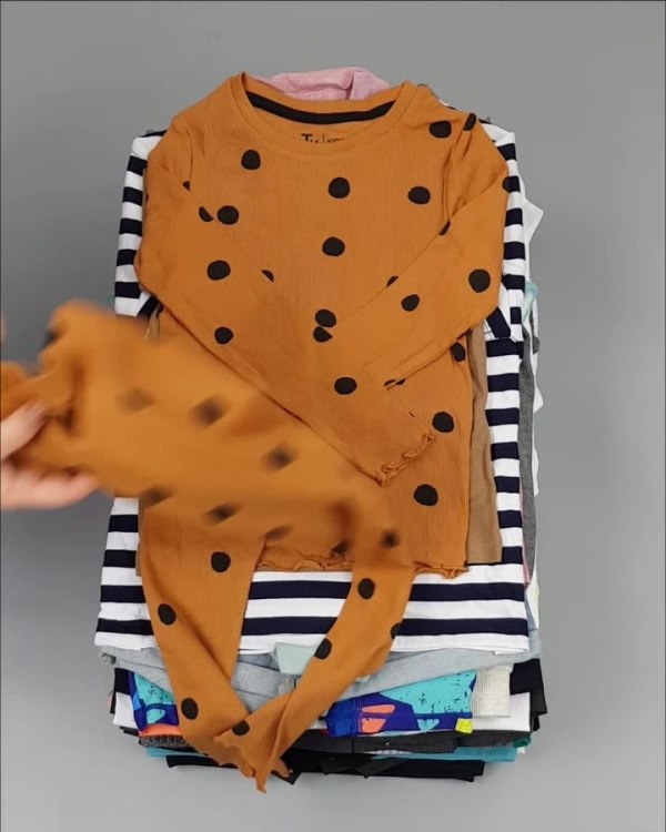 Фотография  821 - TU Kids#8 кг, ЛОТ №3577 оптом в Брянске и Брянской области