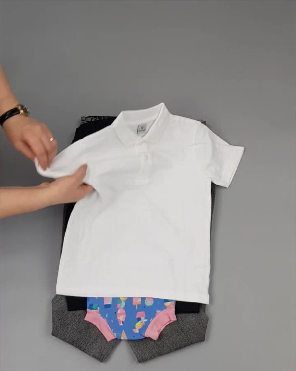 Фотография  774 - TU Kids#8 кг, ЛОТ №3578 оптом в Брянске и Брянской области