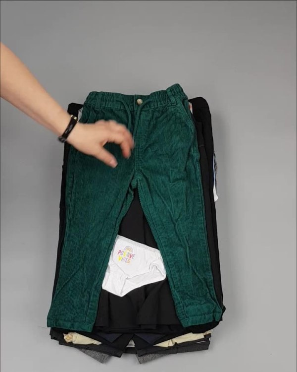 Фотография  882 - TU Kids#8 кг, ЛОТ №3578 оптом в Брянске и Брянской области