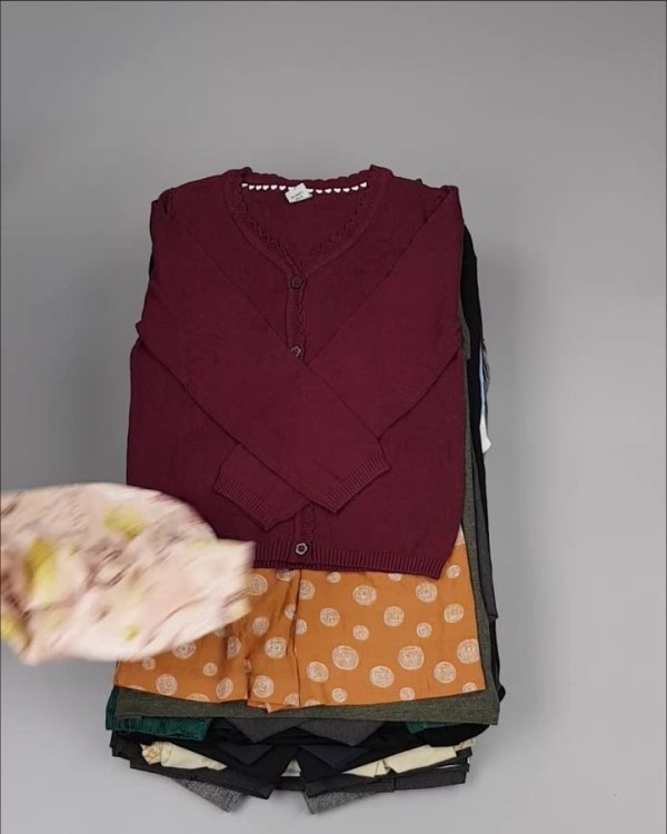 Фотография  855 - TU Kids#8 кг, ЛОТ №3578 оптом в Брянске и Брянской области