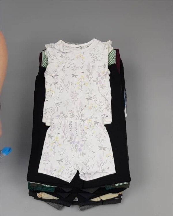 Фотография  526 - TU Kids#8 кг, ЛОТ №3578 оптом в Брянске и Брянской области