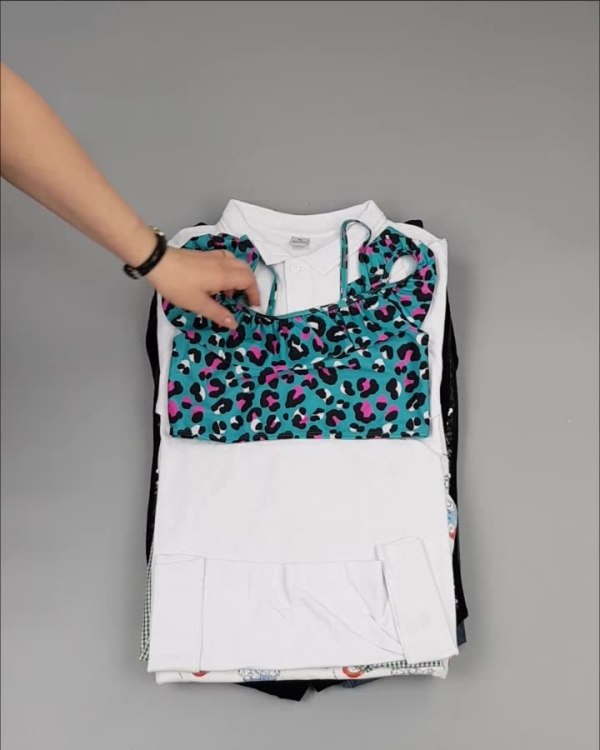 Фотография  613 - TU Kids#8 кг, ЛОТ №3579 оптом в Брянске и Брянской области