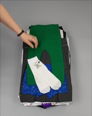 Фотография  112 - TU Kids#8 кг, ЛОТ №3579 оптом в Брянске и Брянской области