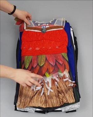 Фотография  779 - TU Kids#8 кг, ЛОТ №3580 оптом в Брянске и Брянской области