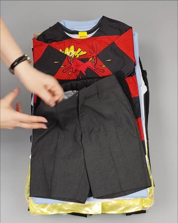 Фотография  477 - TU Kids#8 кг, ЛОТ №3580 оптом в Брянске и Брянской области