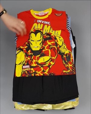 Фотография  984 - TU Kids#8 кг, ЛОТ №3580 оптом в Брянске и Брянской области