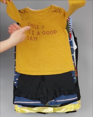 Фотография 471 - TU Kids#8 кг, ЛОТ №3580 оптом в Брянске и Брянской области