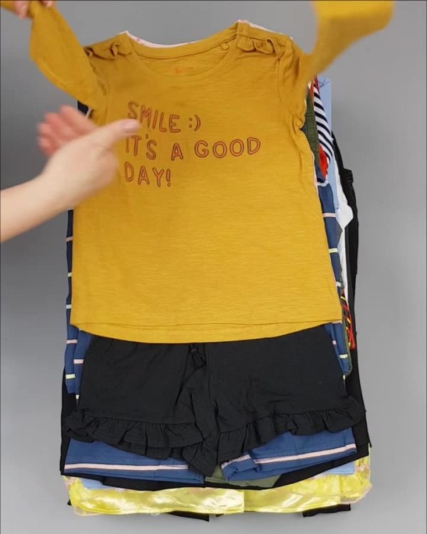 Фотография  158 - TU Kids#8 кг, ЛОТ №3580 оптом в Брянске и Брянской области