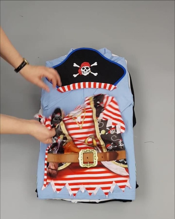 Фотография  852 - TU Kids#8 кг, ЛОТ №3583 оптом в Брянске и Брянской области