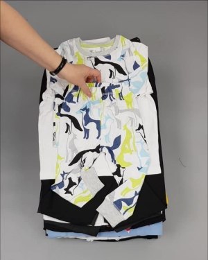 Фотография  429 - TU Kids#8 кг, ЛОТ №3583 оптом в Брянске и Брянской области