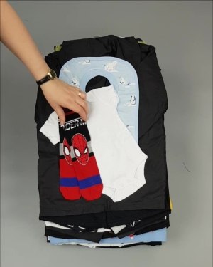 Фотография 923 - TU Kids#8 кг, ЛОТ №3583 оптом в Брянске и Брянской области