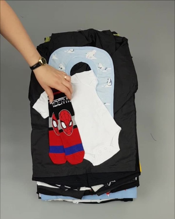 Фотография  292 - TU Kids#8 кг, ЛОТ №3583 оптом в Брянске и Брянской области