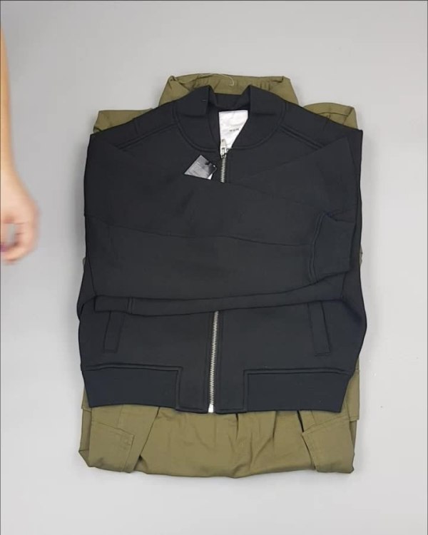 Фотография  980 - MILL STUDIO Spring mix#15 кг, ЛОТ №3650 оптом в Брянске и Брянской области