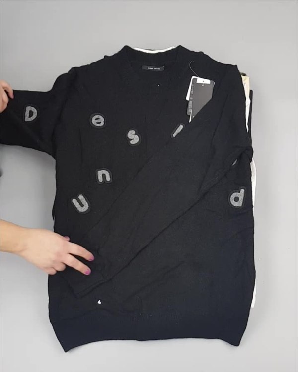 Фотография  186 - MILL STUDIO Spring mix#15 кг, ЛОТ №3650 оптом в Брянске и Брянской области