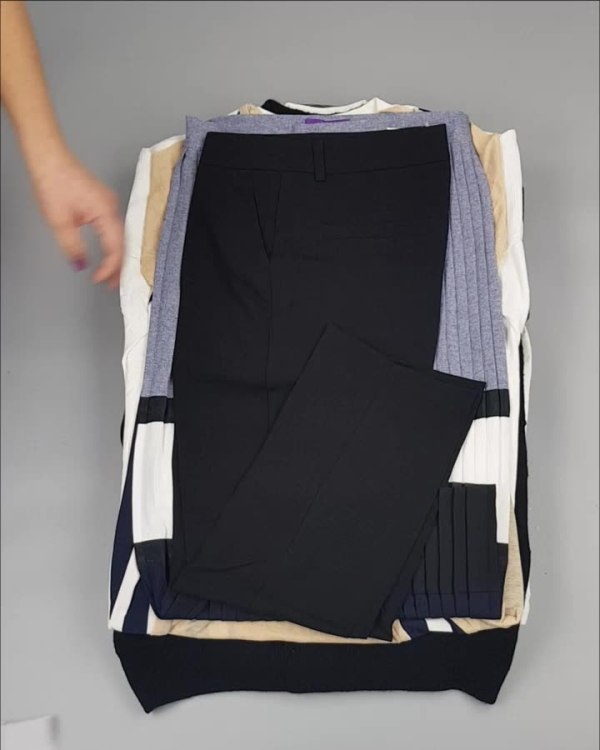 Фотография  658 - MILL STUDIO Spring mix#15 кг, ЛОТ №3650 оптом в Брянске и Брянской области