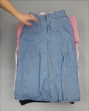 Фотография  786 - MILL STUDIO Spring mix#15 кг, ЛОТ №3650 оптом в Брянске и Брянской области