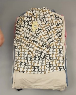 Фотография  421 - MILL STUDIO Spring mix#15 кг, ЛОТ №3650 оптом в Брянске и Брянской области