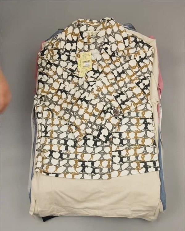 Фотография  629 - MILL STUDIO Spring mix#15 кг, ЛОТ №3650 оптом в Брянске и Брянской области