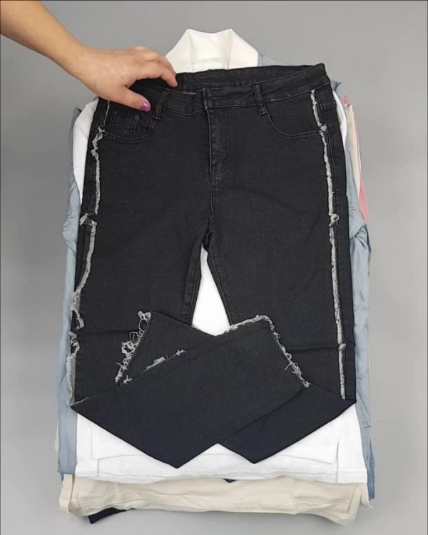 Фотография  472 - MILL STUDIO Spring mix#15 кг, ЛОТ №3650 оптом в Брянске и Брянской области