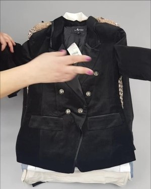 Фотография  186 - MILL STUDIO Spring mix#15 кг, ЛОТ №3650 оптом в Брянске и Брянской области