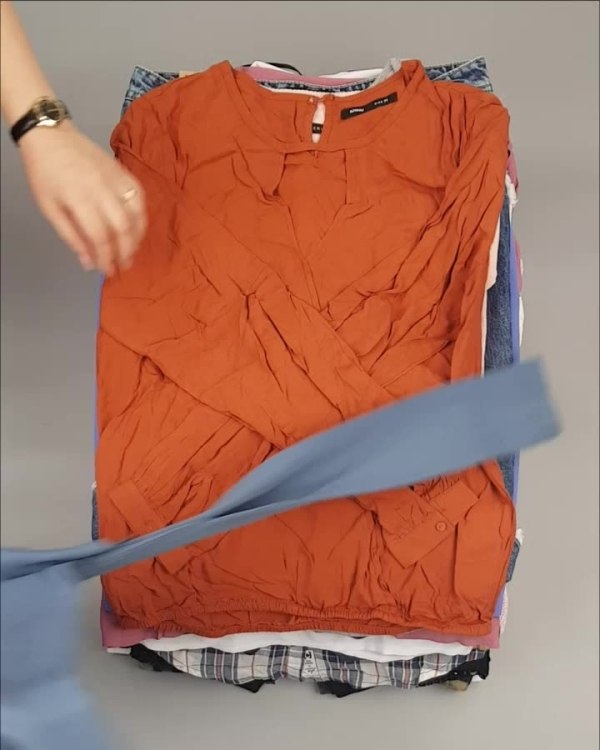 Фотография  618 - Весенний микс LPP, 20 кг, ЛОТ №3721 оптом в Брянске и Брянской области